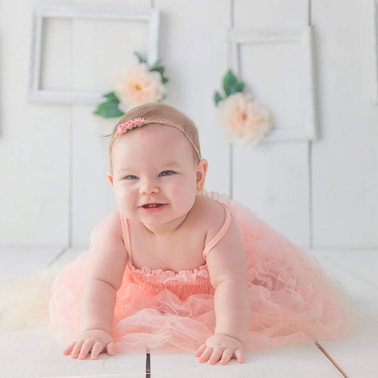 Finding the Right Baby Clothes Size